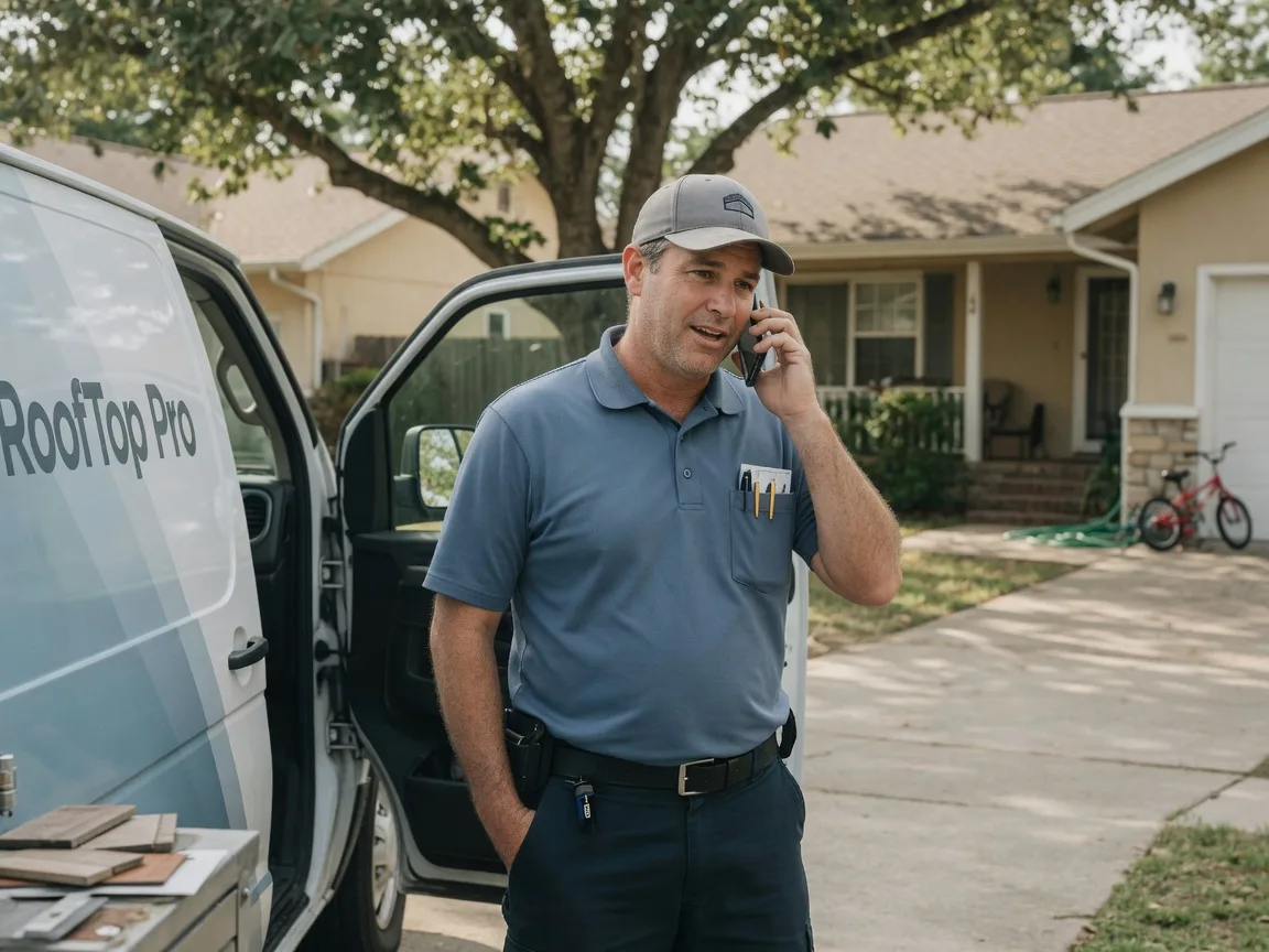 Roof Repair New Kingston, NY FAQs
